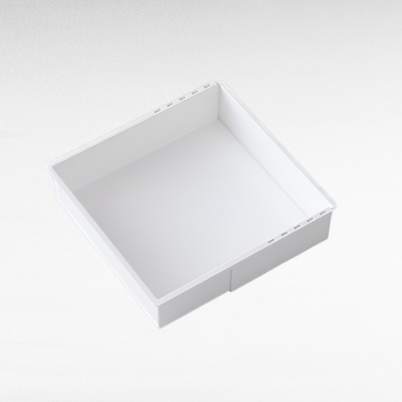 قابل للسحب درج مربع الداخلية