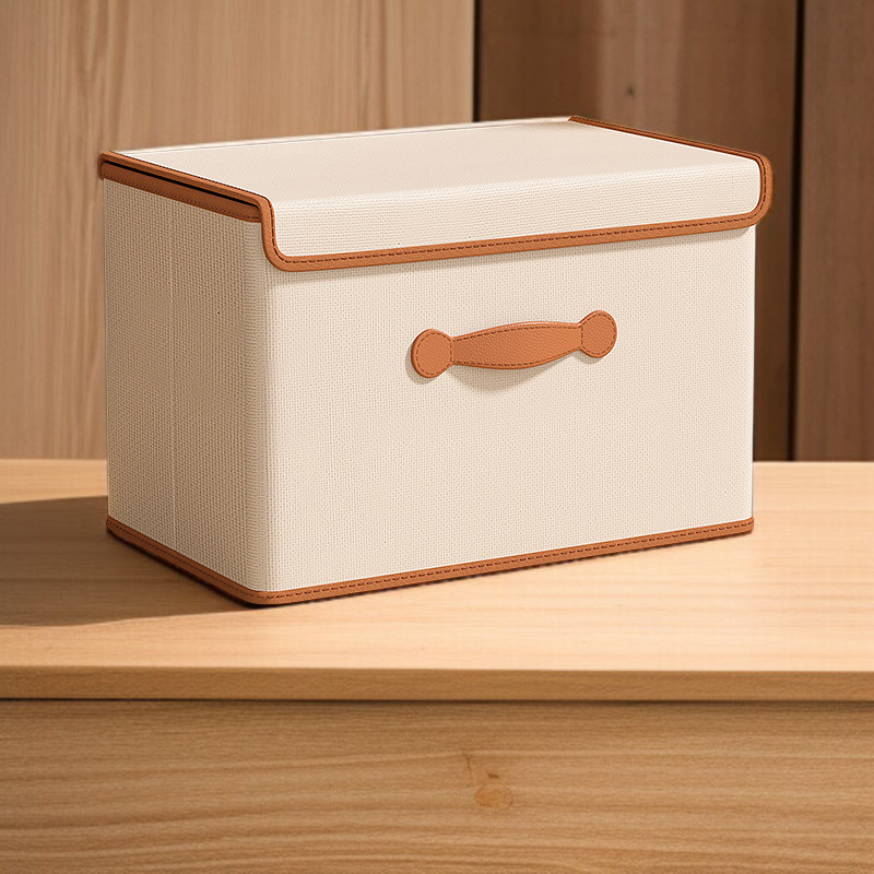 대용량 이불 커버 수납함