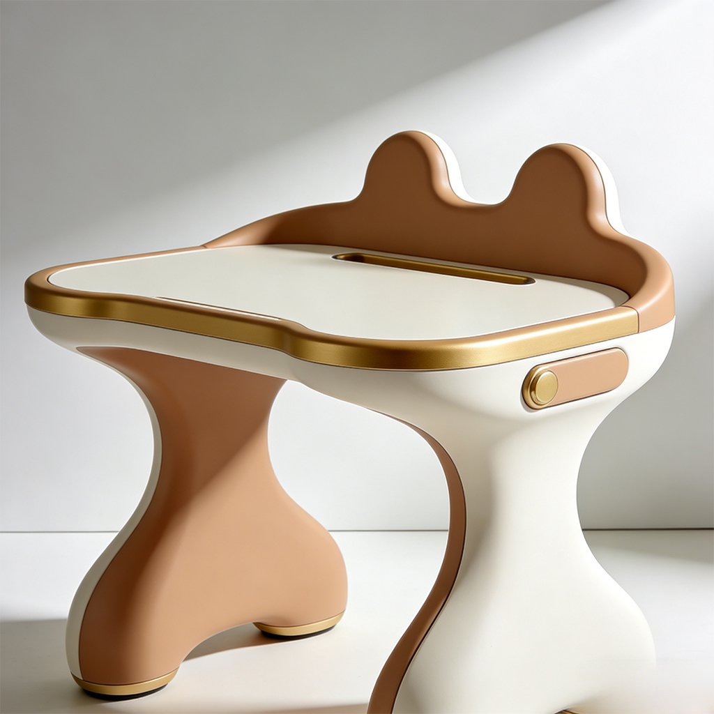 다기능 어린이 책상