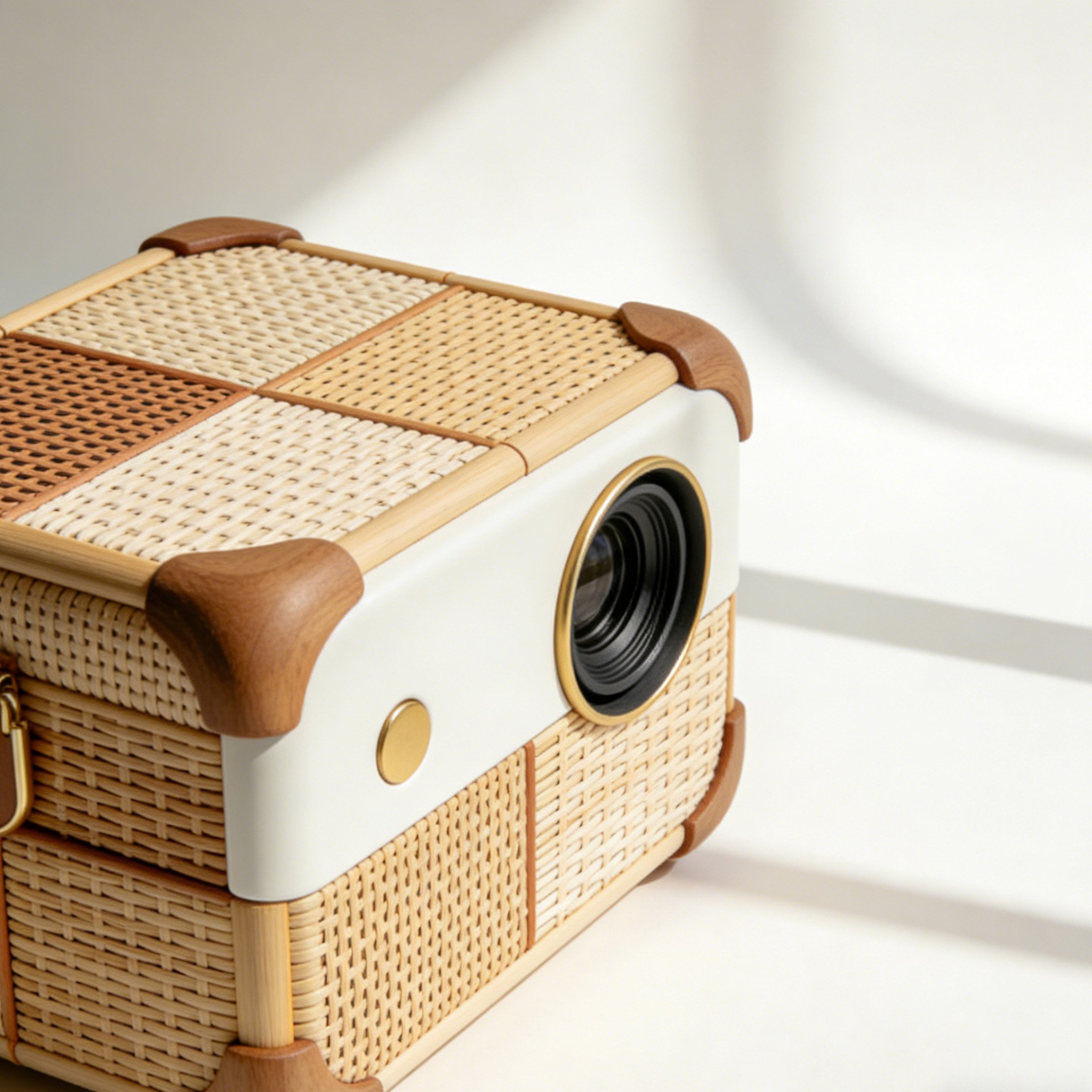 고화질 가정용 프로젝터