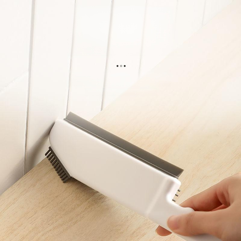 スクレーパークリーニングブラシ