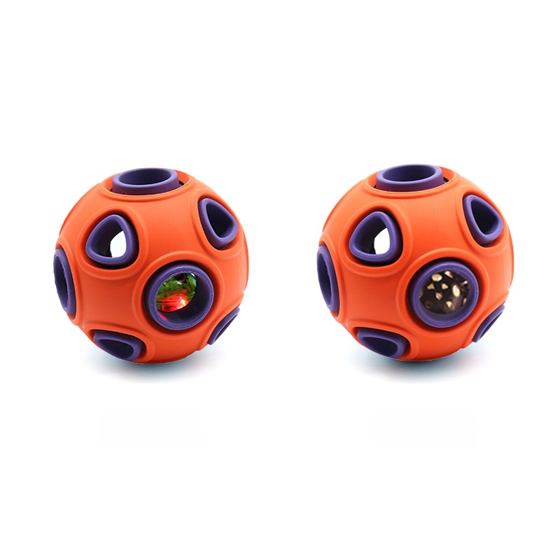 balle jouet pour chien