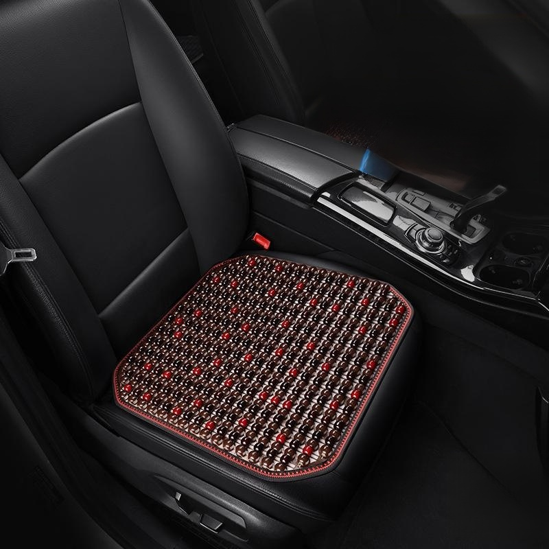 Summer Car Lumbar Support Pillow