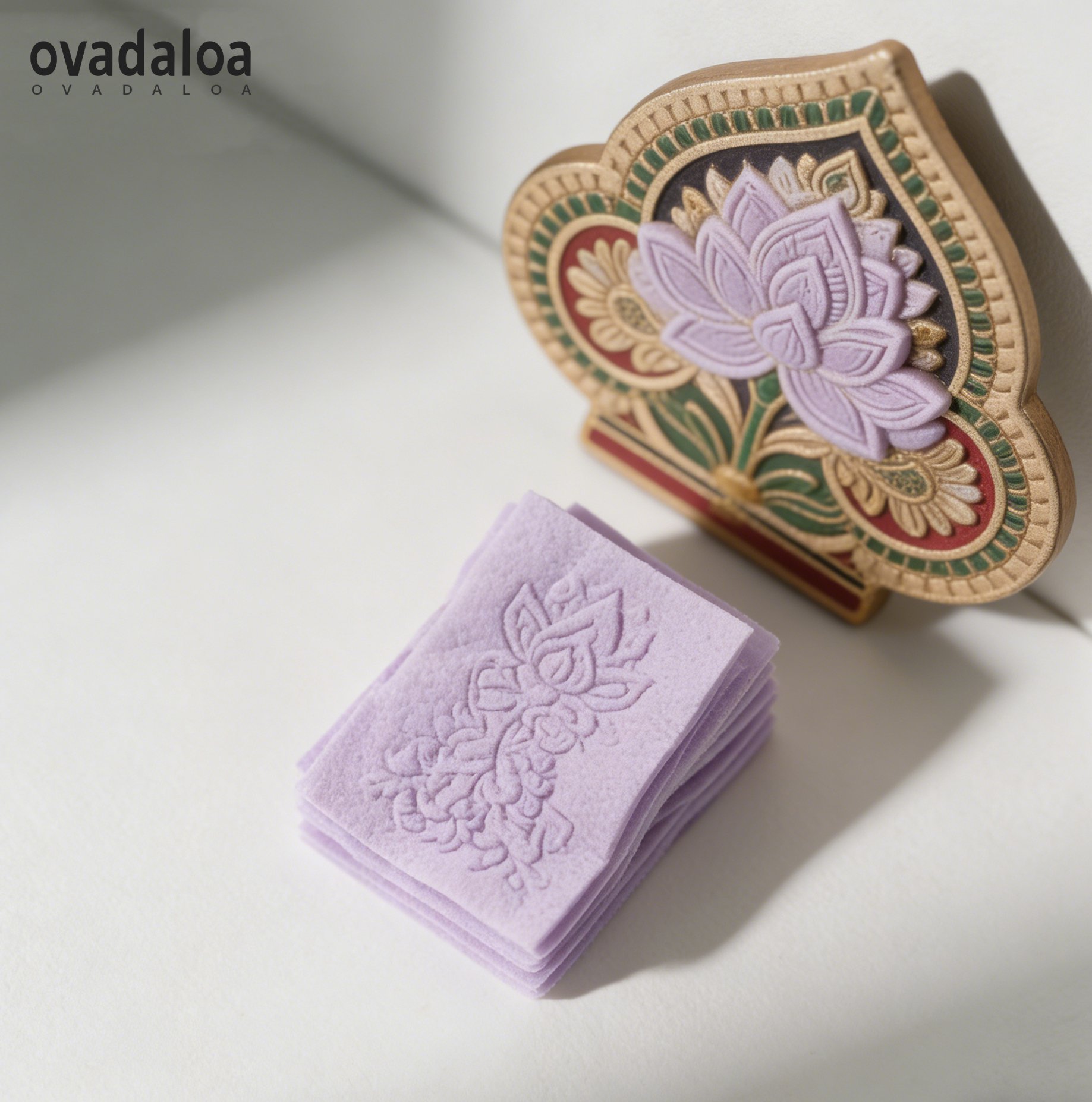 潔淨舒適卸妝棉（ 4盒200片）