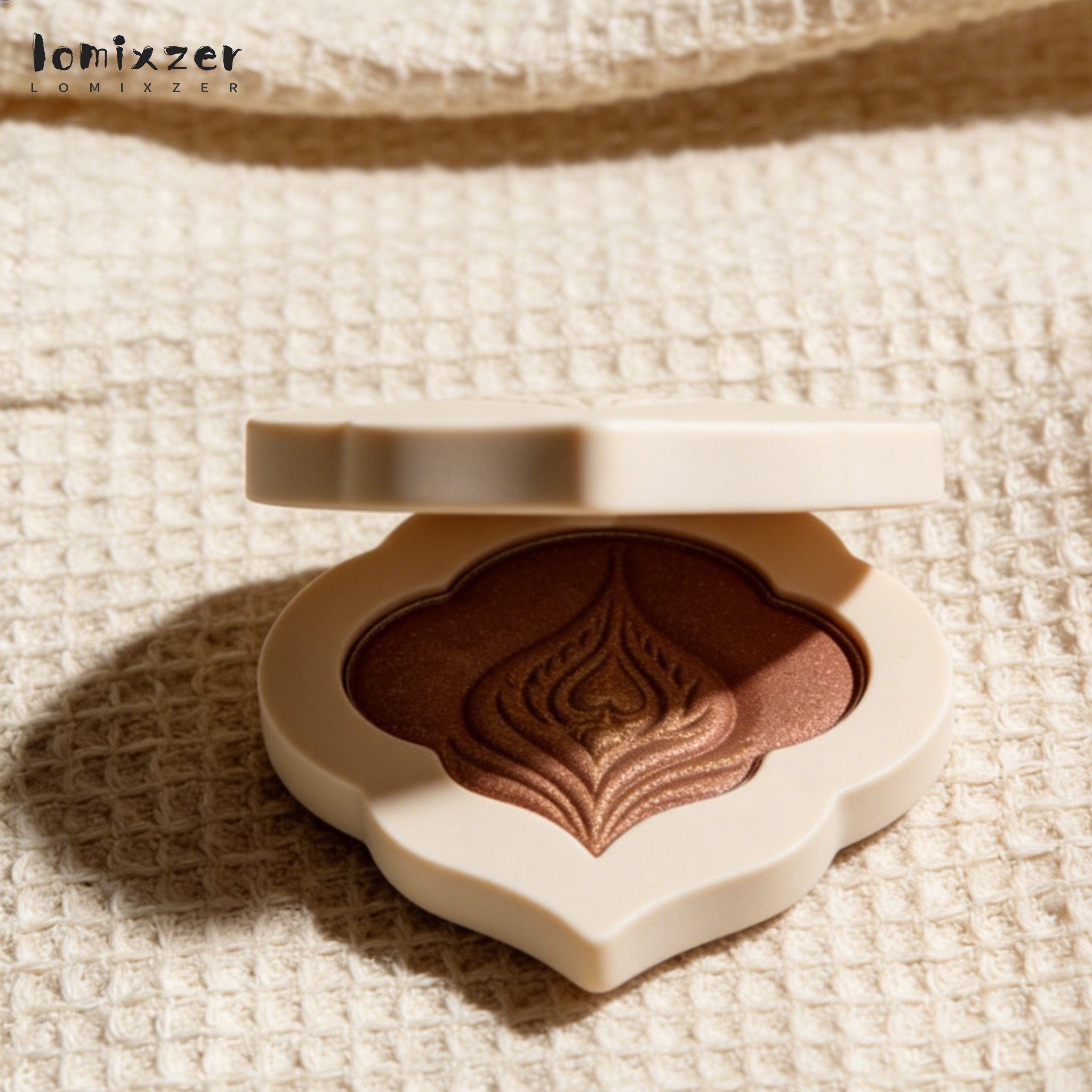 อายแชโดว์ชิมเมอร์สีสวยติดทน