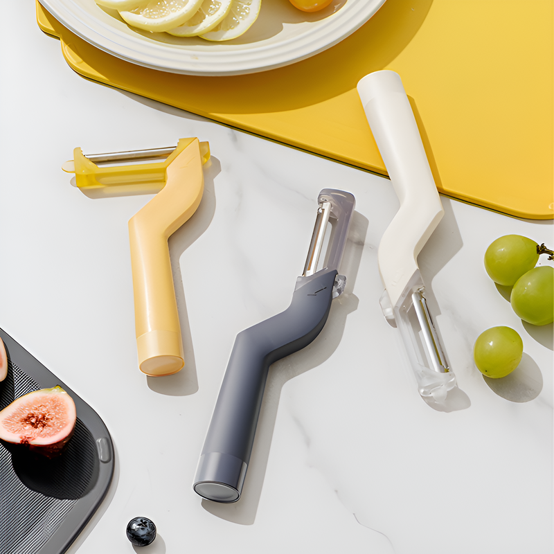 주방용 다기능 과일 껍질 벗기는 칼