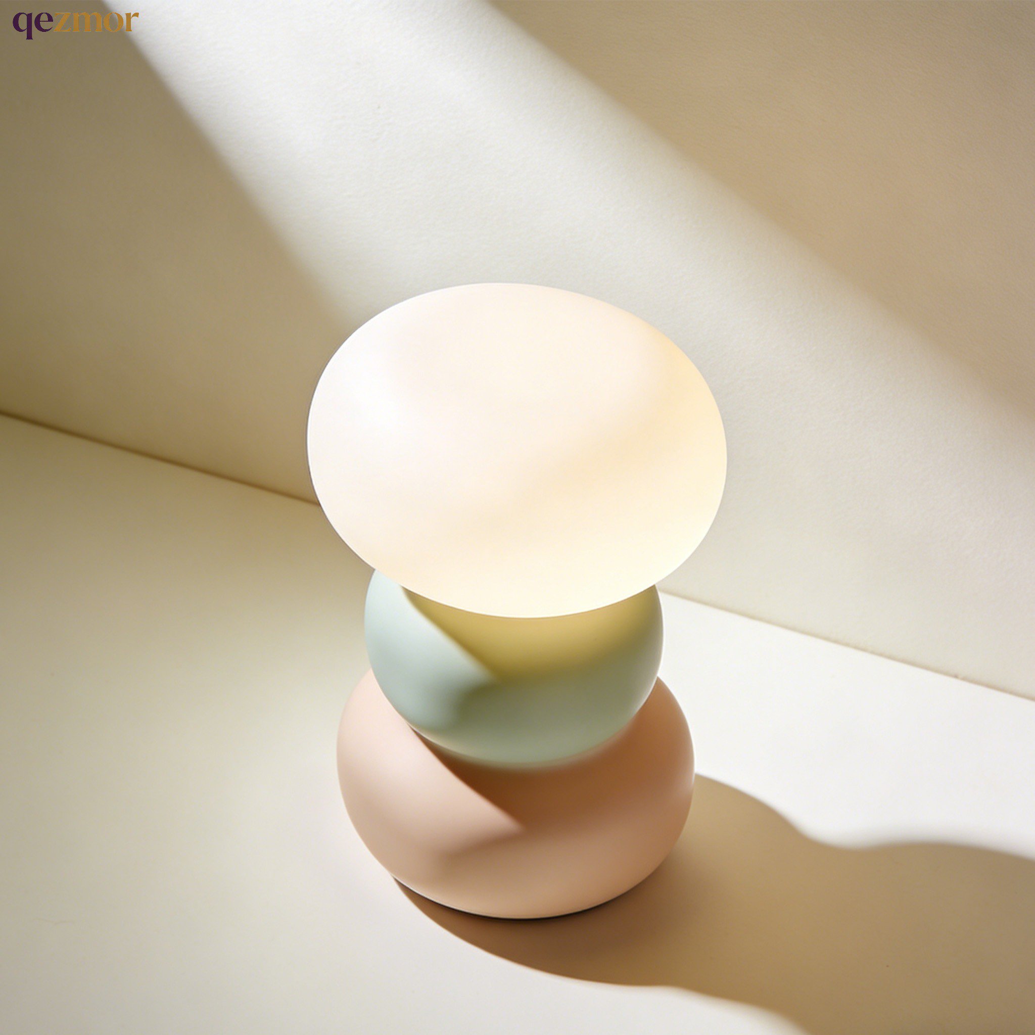 스마트 조명 설치 예시