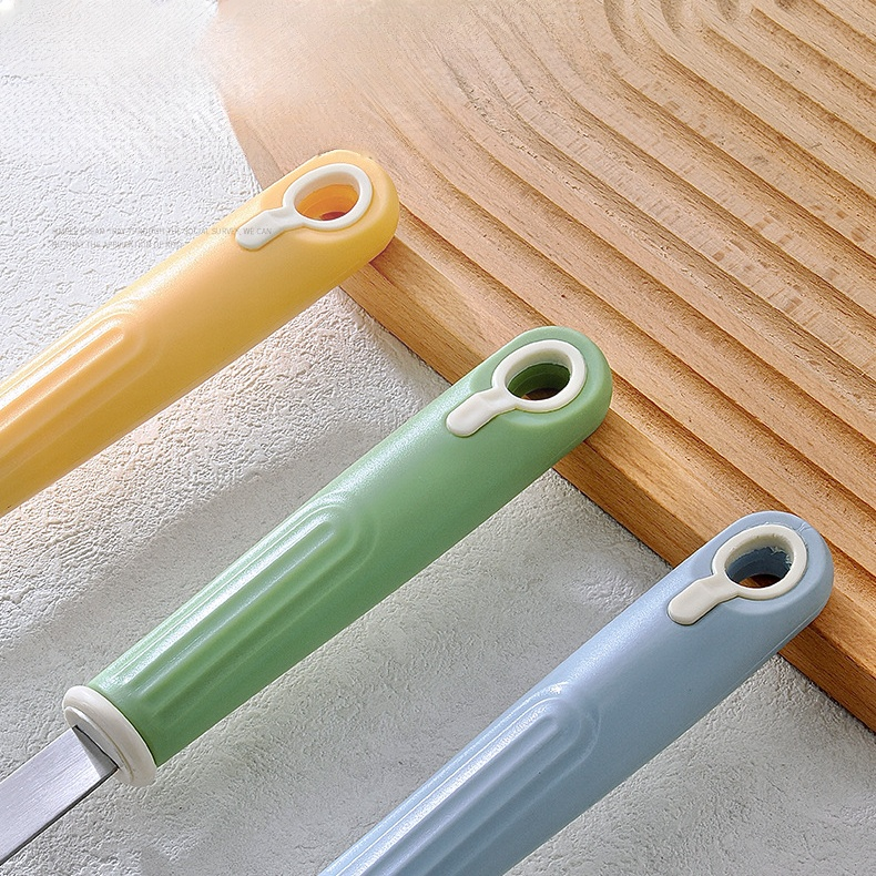 Heavy Duty 304 Stainless Steel Potato Ricer