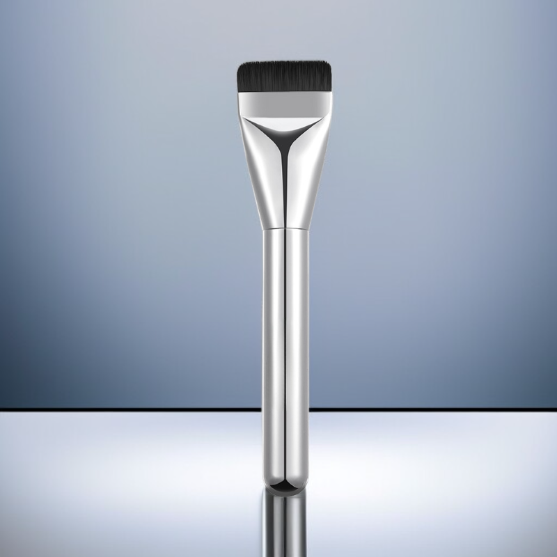 플랫탑 파운데이션 브러시