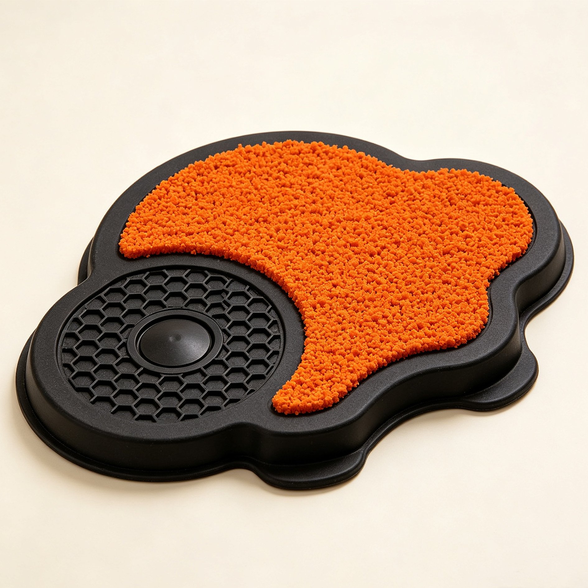 Cloud Claw Pet Cleaning Pad