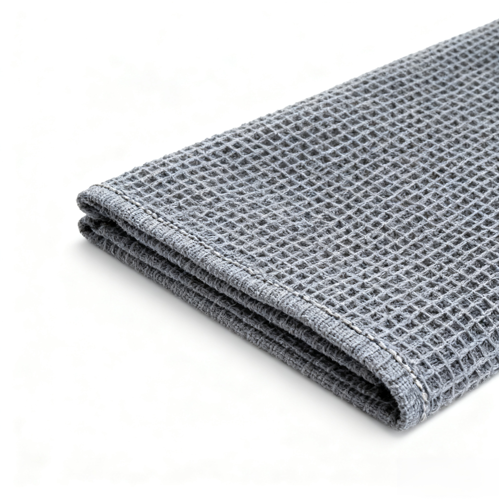 ผ้าเช็ดครัวที่ดูดซับและทนน้ำมันโดยเฉพาะ