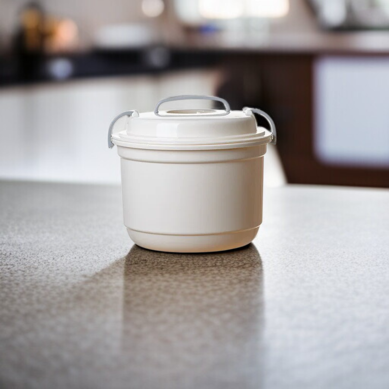 식품급 소재 도시락 불가 밥 라지 찜통 전자레인지 용품 찜통