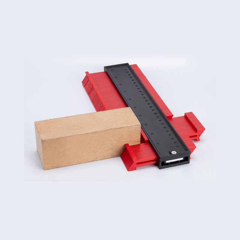 เครื่องมือวัดโปรไฟล์ที่ไม่สม่ำเสมอ