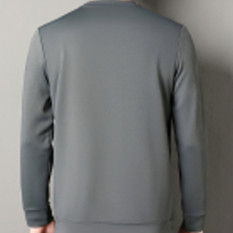 남자 기본 무지 긴팔 티셔츠