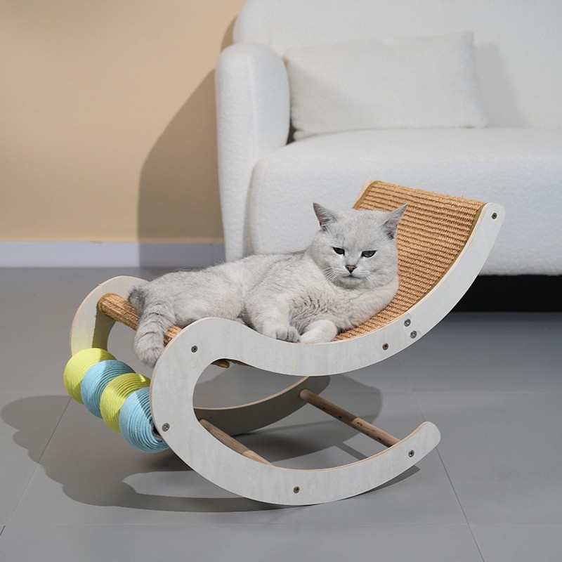 튼튼한 고양이 해먹