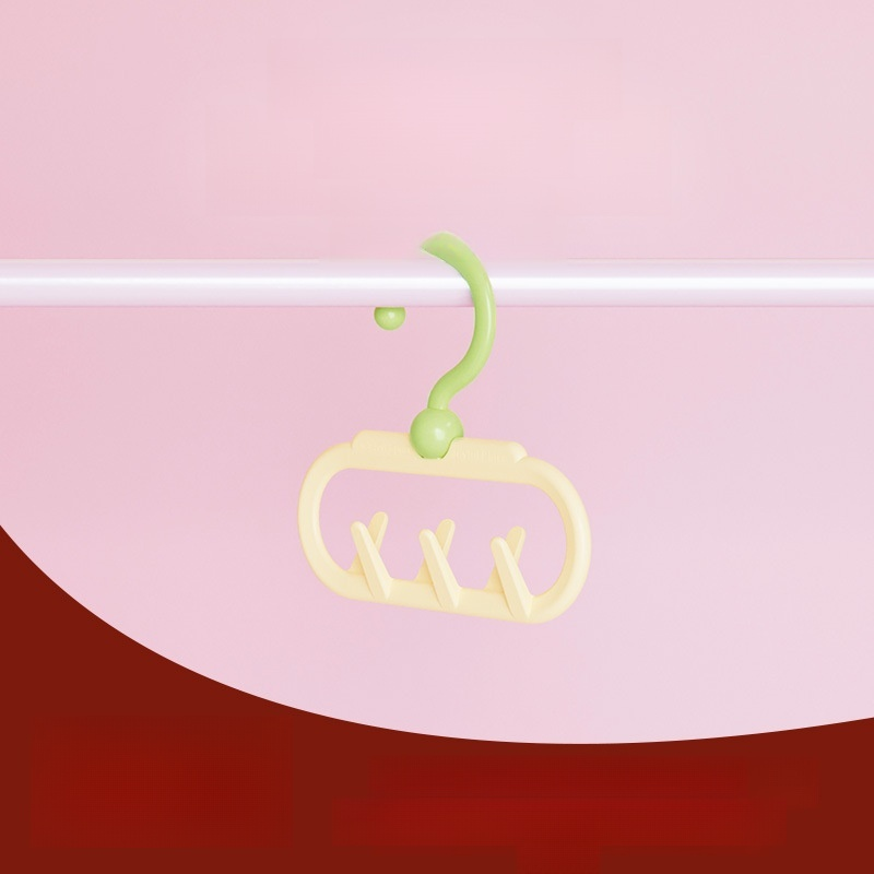 ตะขอแขวนอเนกประสงค์สำหรับใช้ในบ้าน