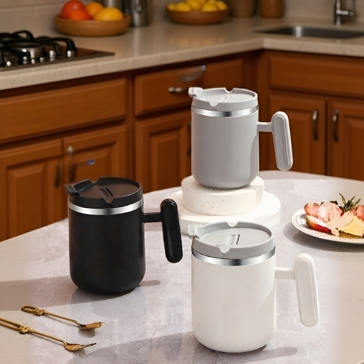 가정용 및 사무실용 커피컵