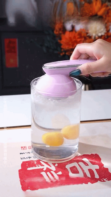 손쉬운 보풀 제거기 사용 방법