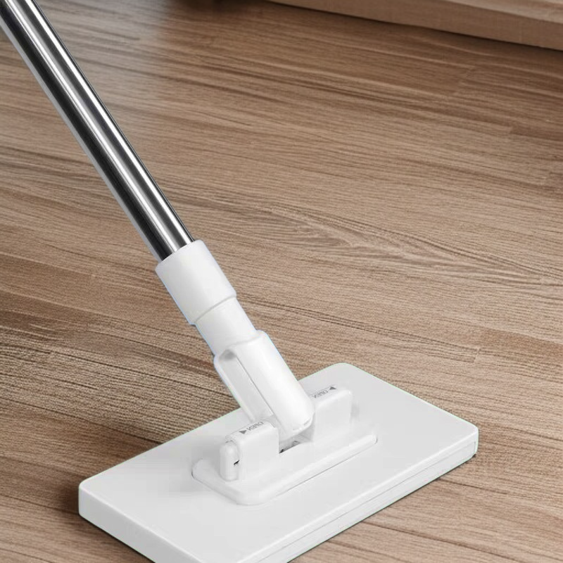 집게 기능이 있는 세안대 클로즈업