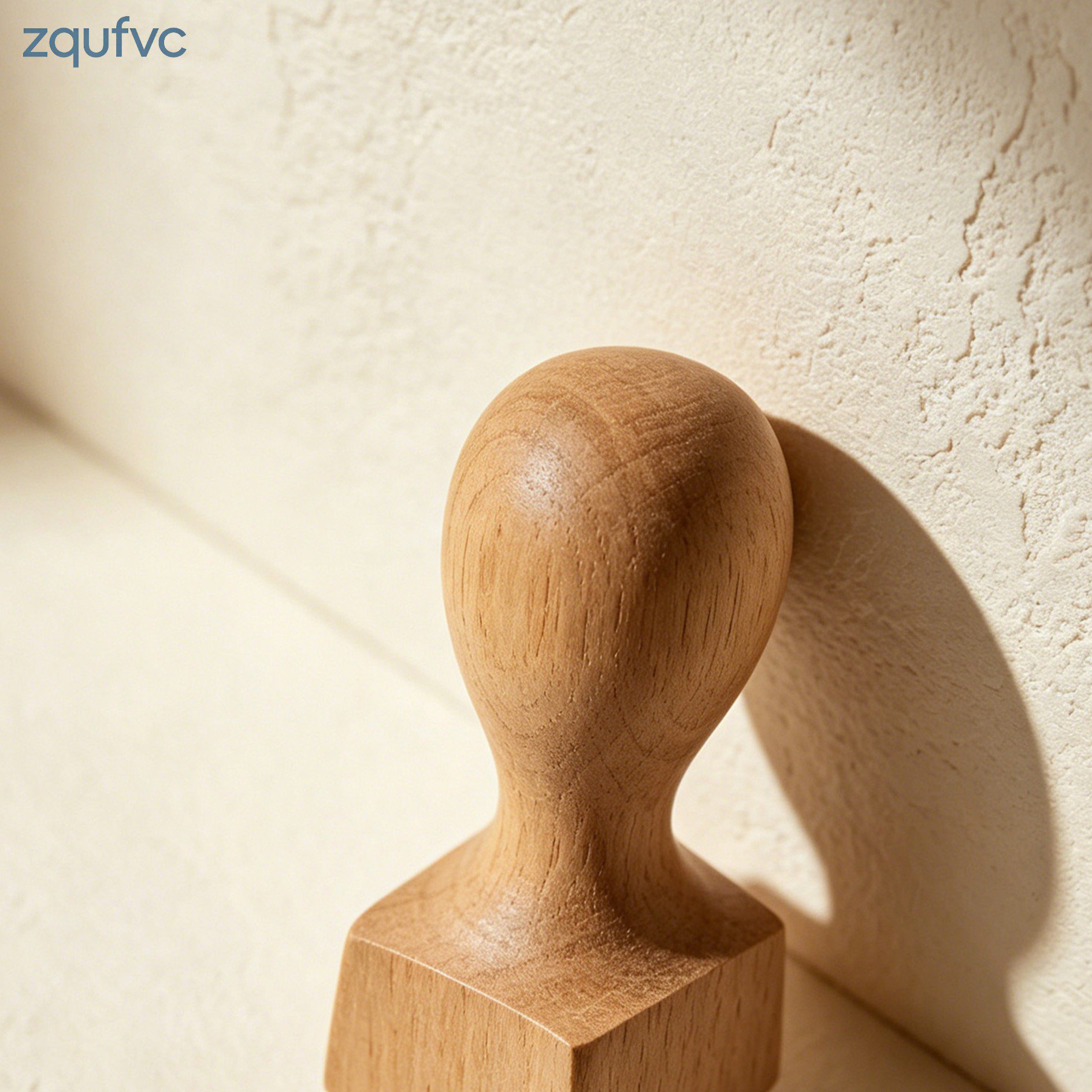 Wooden seals (10 pieces)