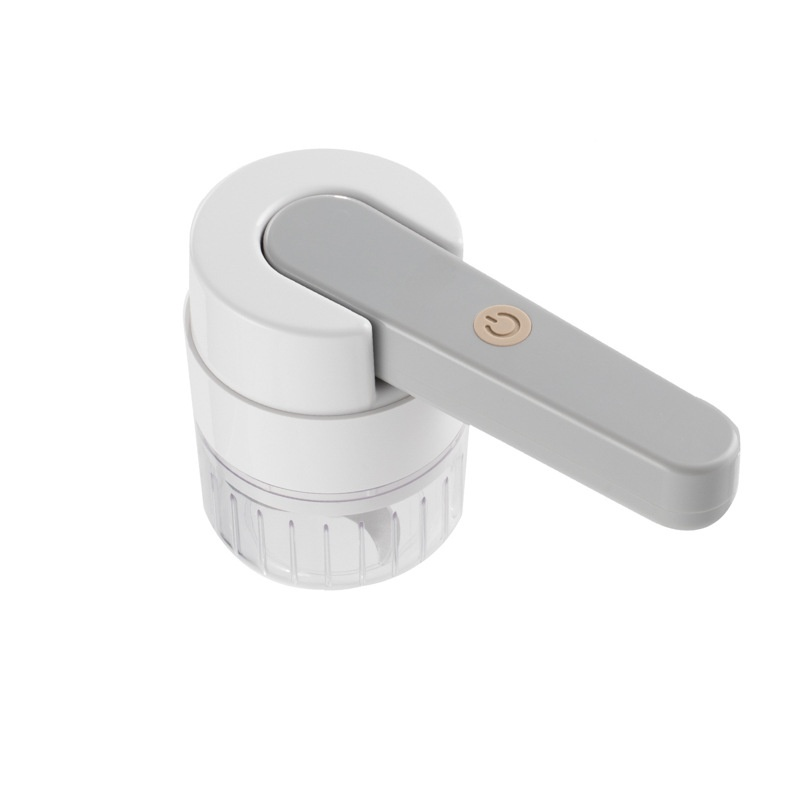 다용도 가정용 전동 마늘 분쇄기 