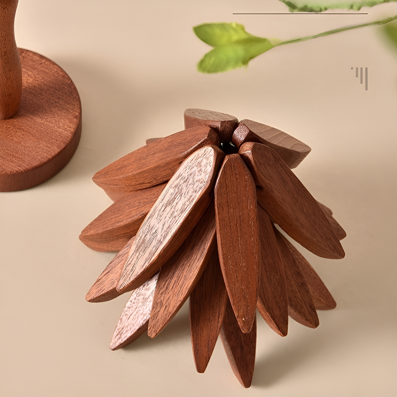 キャセロールプレースマット