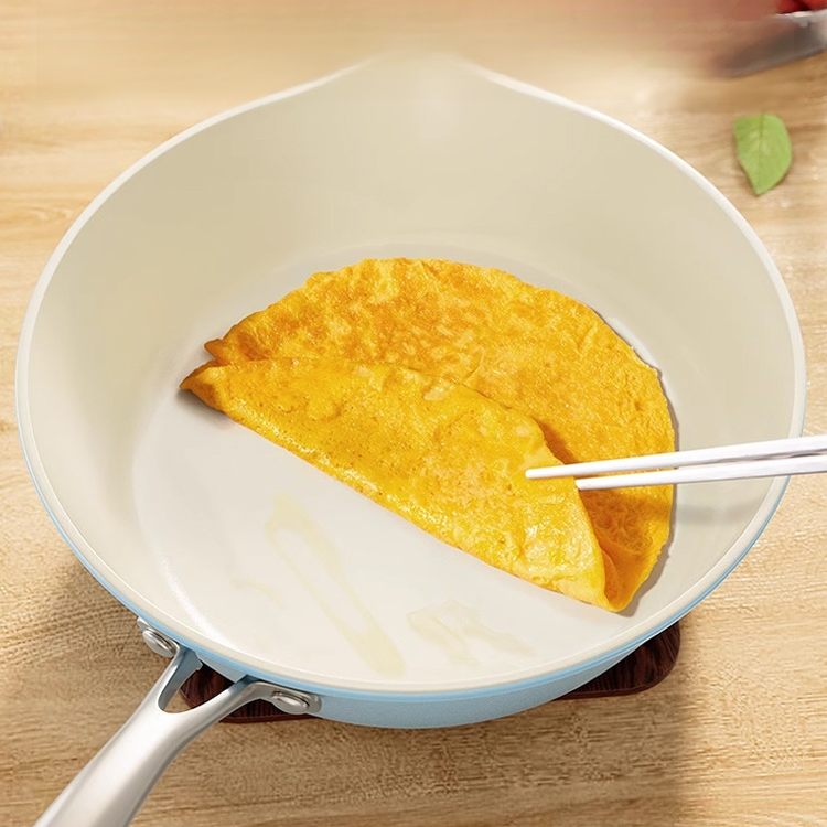 세라믹 노스틱 팬