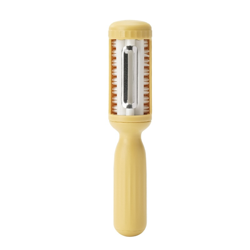 Household multi-functional peeler