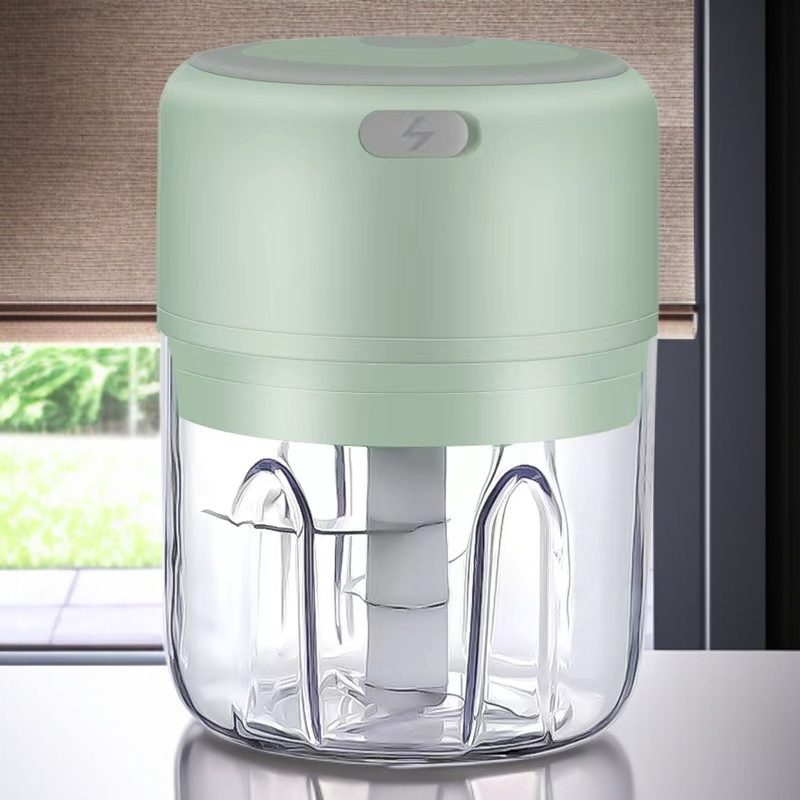 Home Nutrition Supplement Blender on kitchen counter