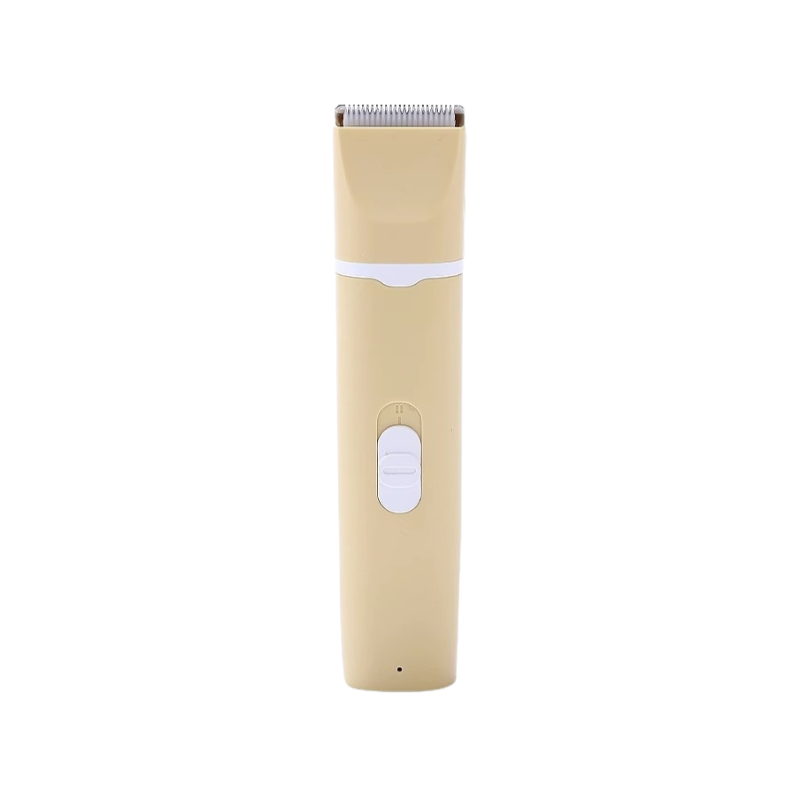 Electric cat grooming clipper