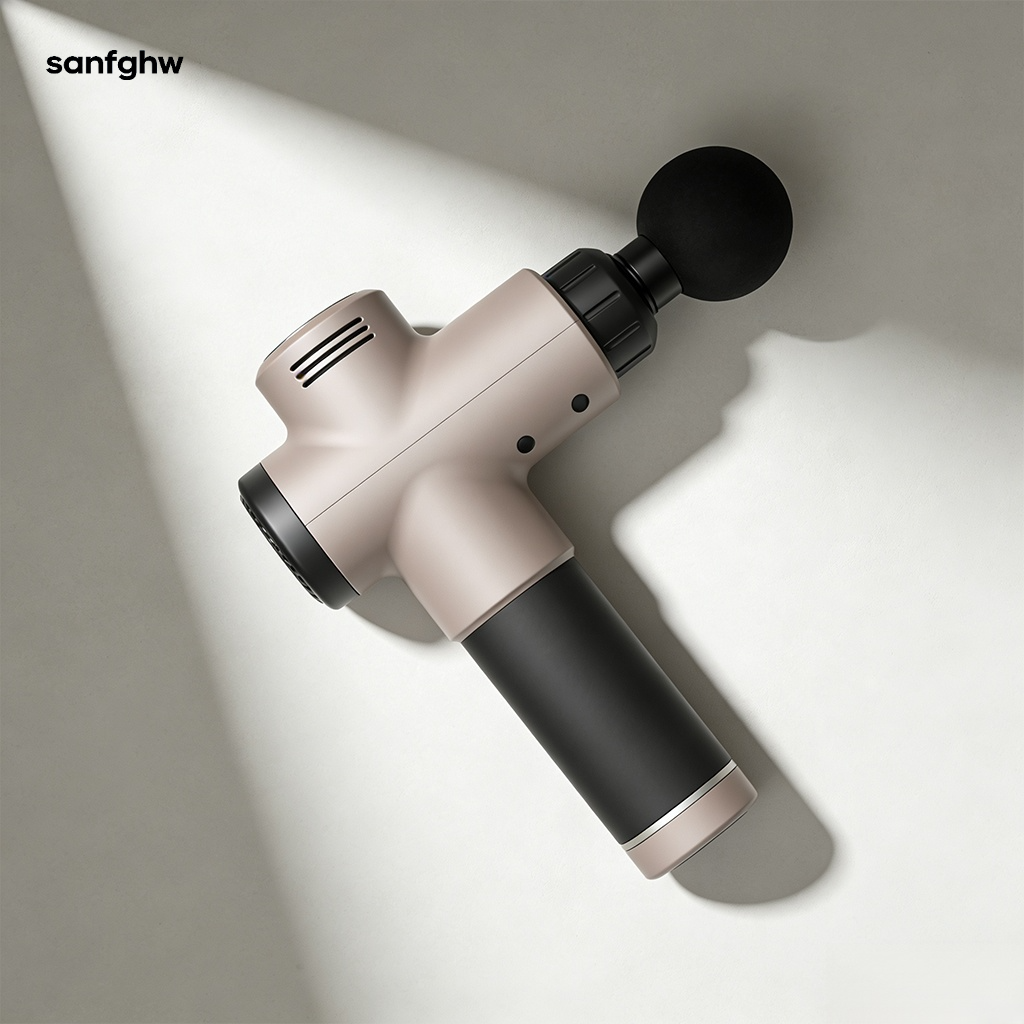 Detailansicht der elektrischen Fassadenpistole