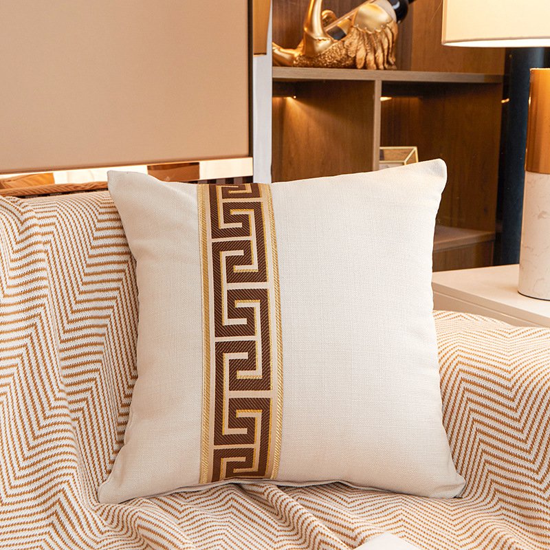 บ้าน หมอนอิง เบาะรองนั่งโซฟาสำนักงาน