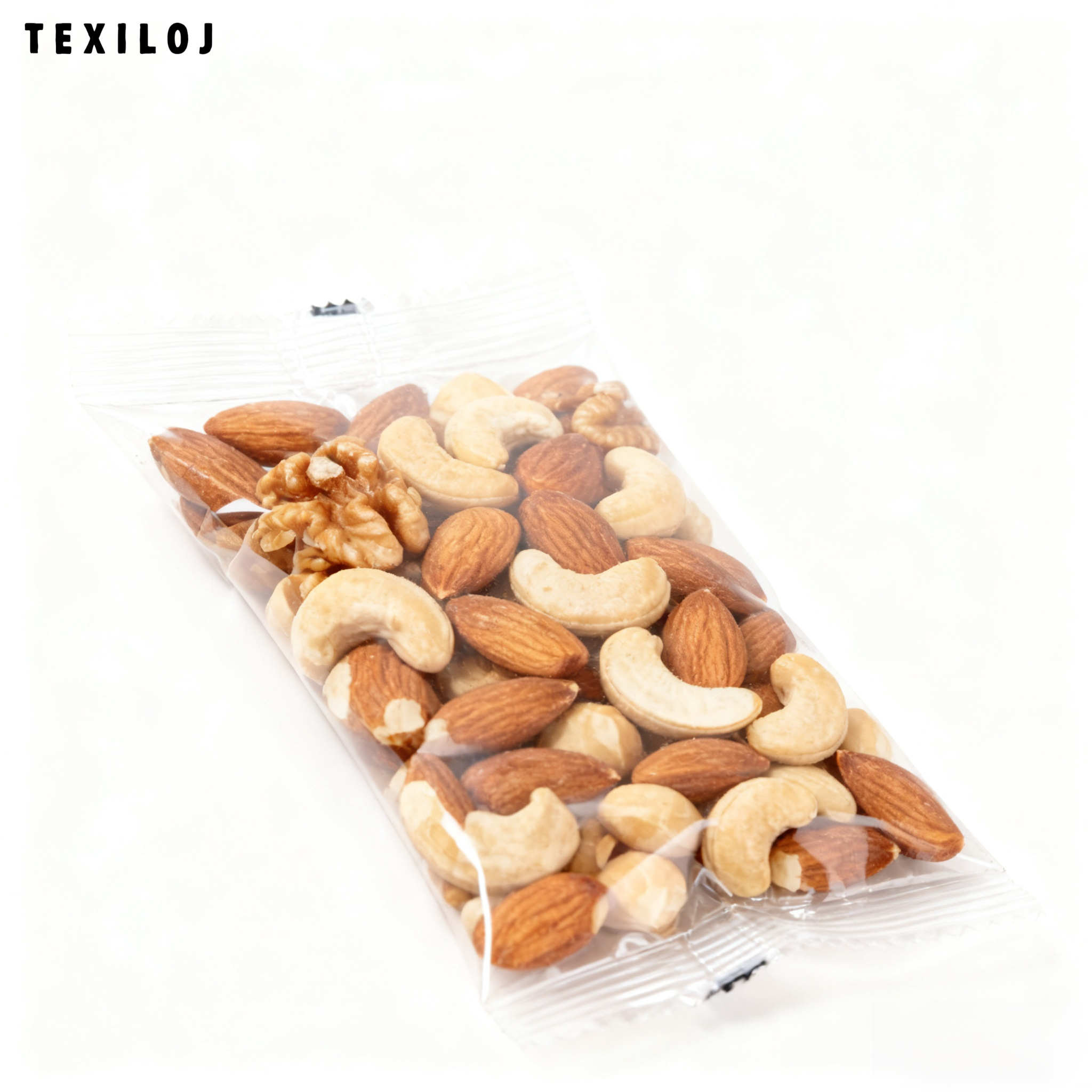 混合堅果200g（5包）