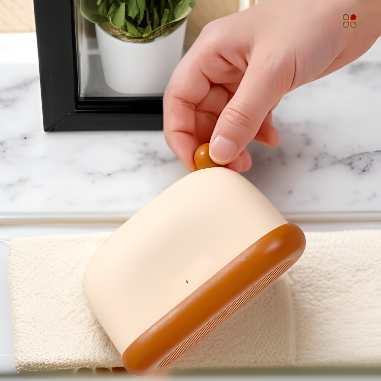 밀폐형 방수 휴대용 여행용 비누 상자