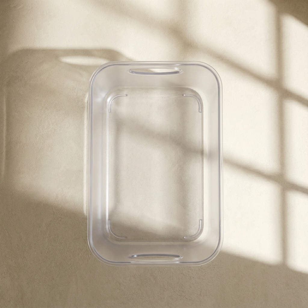 กล่องเก็บของในตู้เย็น