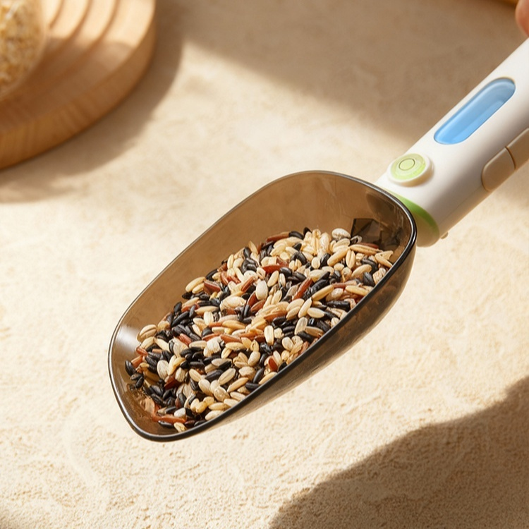 多功能數字電子量勺（克重秤）