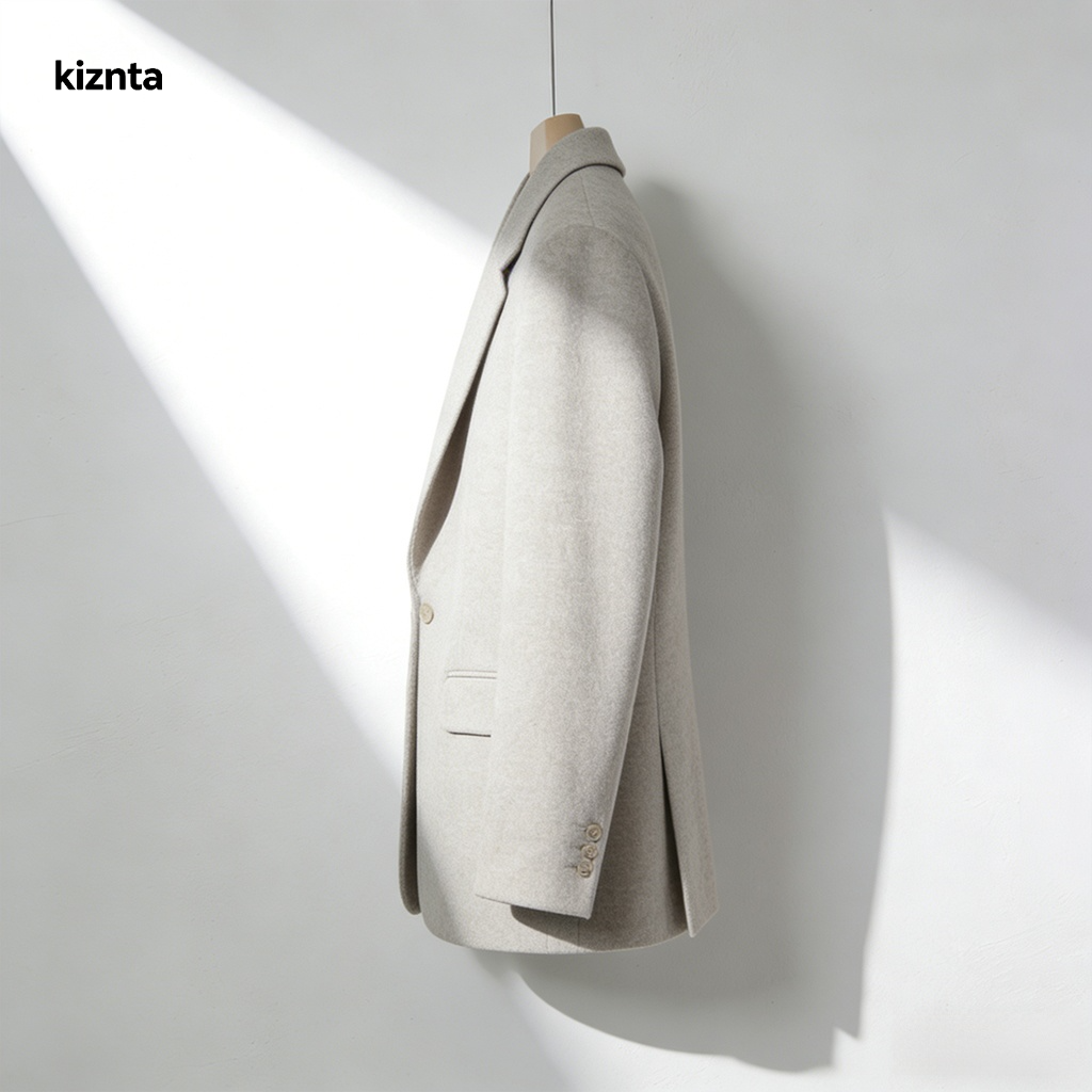 Stylová bunda z kvalitních materiálů