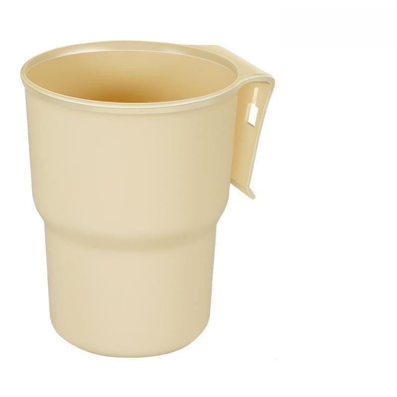 車載杯架門邊掛式