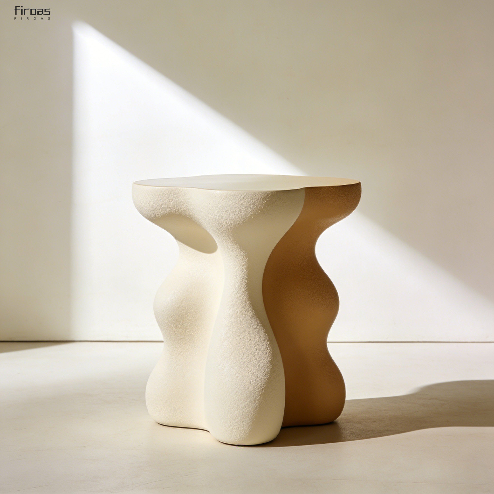 โต๊ะข้างสไตล์โมเดิร์นดีไซน์ทันสมัย