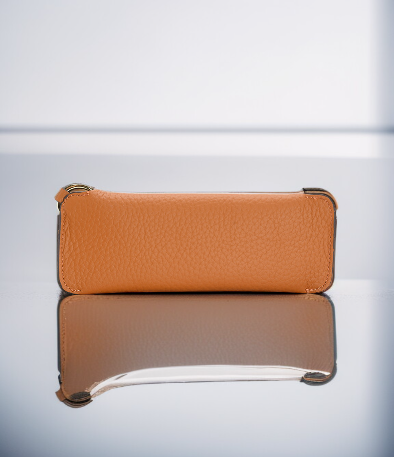 近視眼鏡專用收納包容量展示