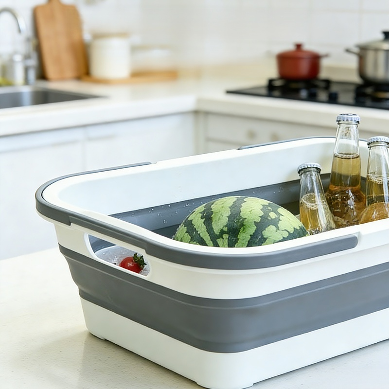 Kedvező árú hordozható összecsukható piknik asztal teljes készlet