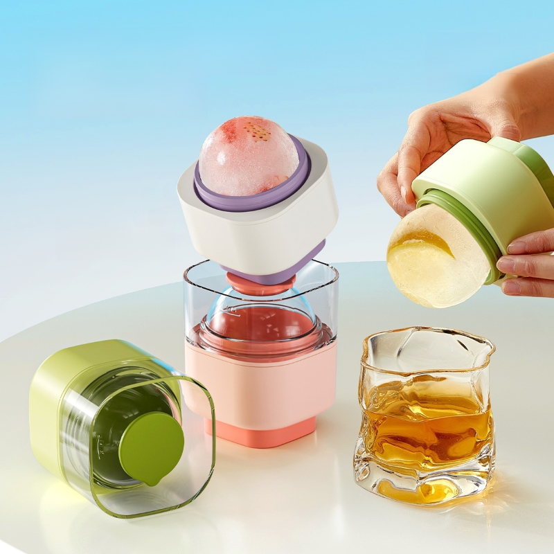 大型アイスホッケーモールド