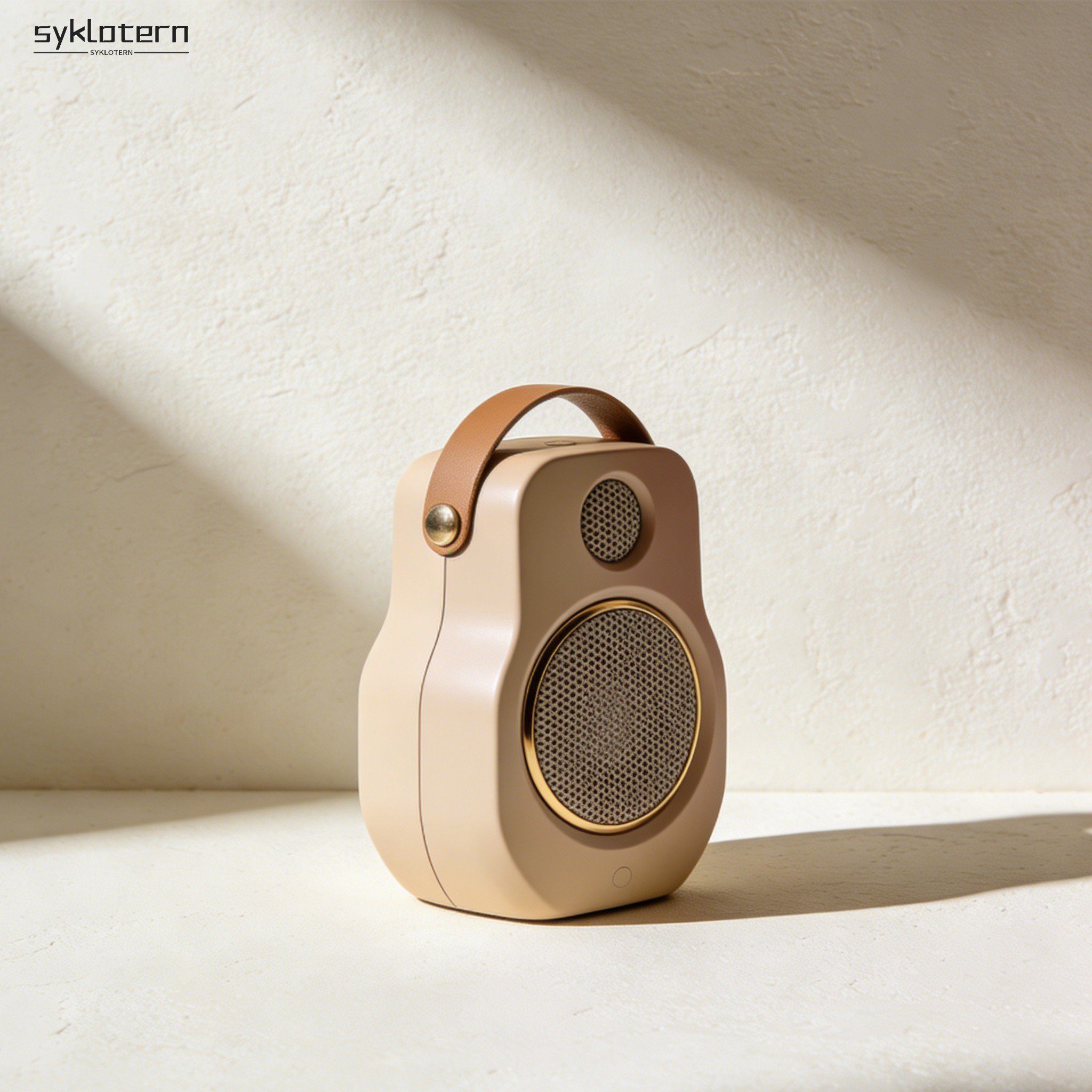 多功能藍牙音響 立體聲播放設備