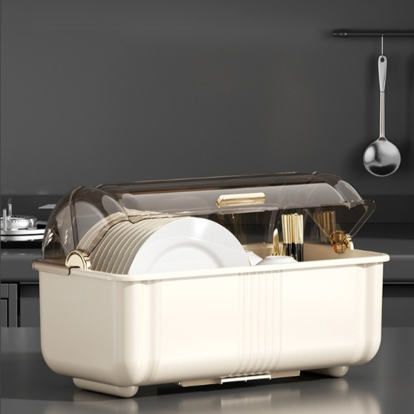 Kitchen Storage Box for Tableware