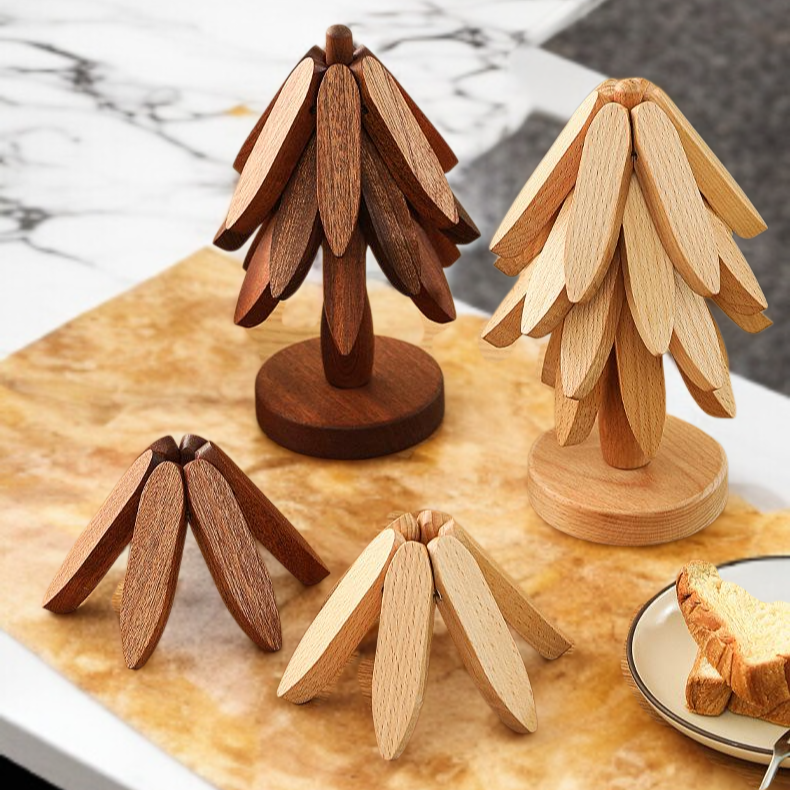 おしゃれなインテリアにも合う断熱マット