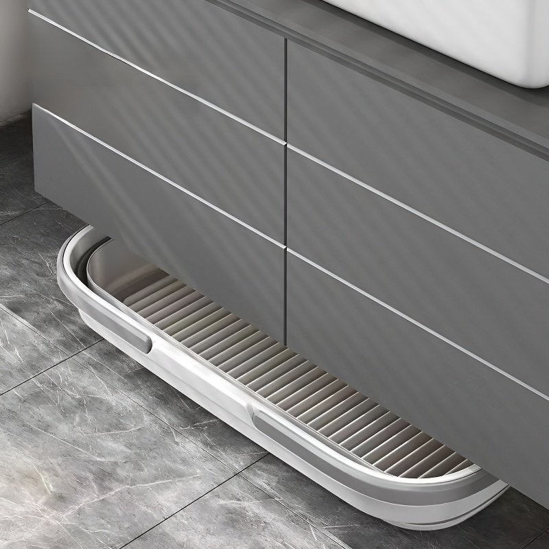 可折疊平板拖把清潔桶