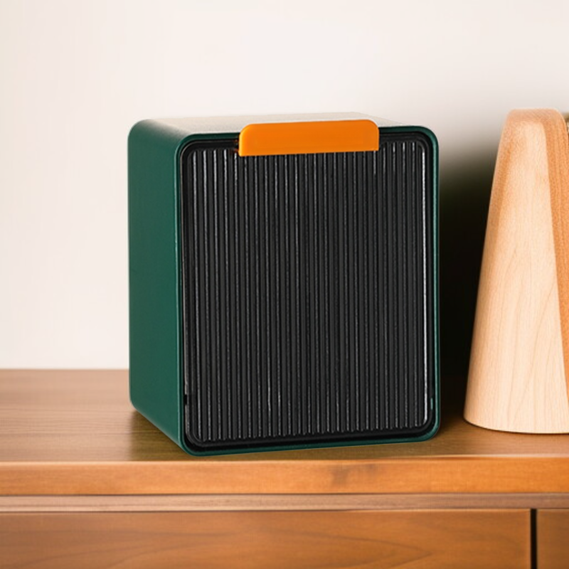 多機能仕切り収納ボックス