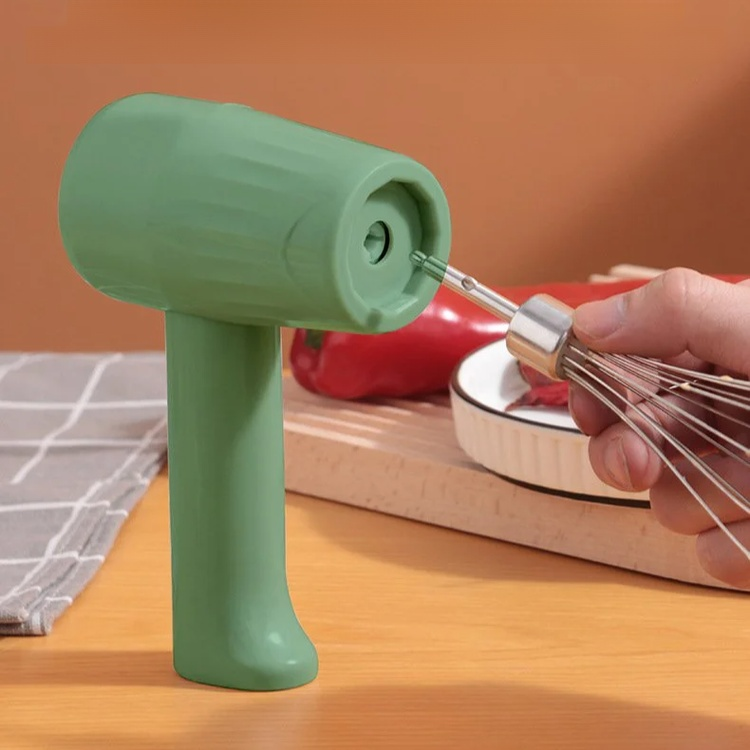 家用多功能電動攪拌器