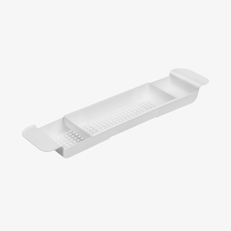 Edelstahl Abtropfregal für Küchenutensilien