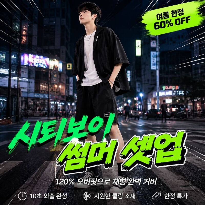 남성 오버핏 빈티지 여름 셔츠 티셔츠